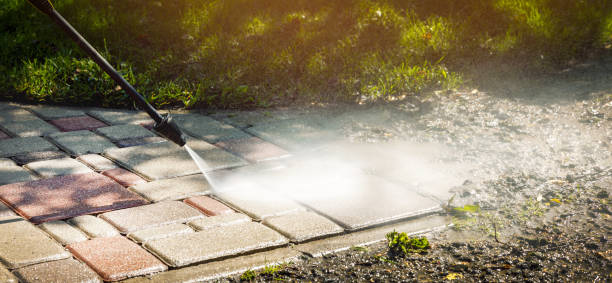 Best House Exterior Washing  in Dane, WI